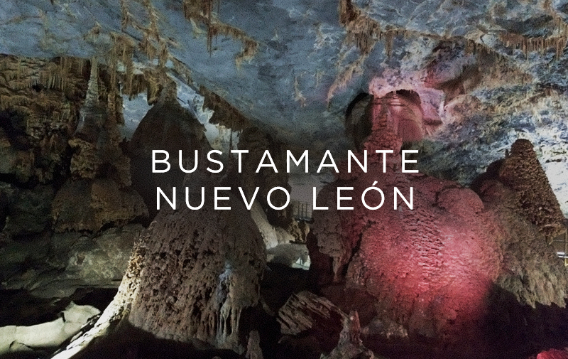 ? Bustamante, Nuevo León ▷ Pueblos Mágicos de México | BMX