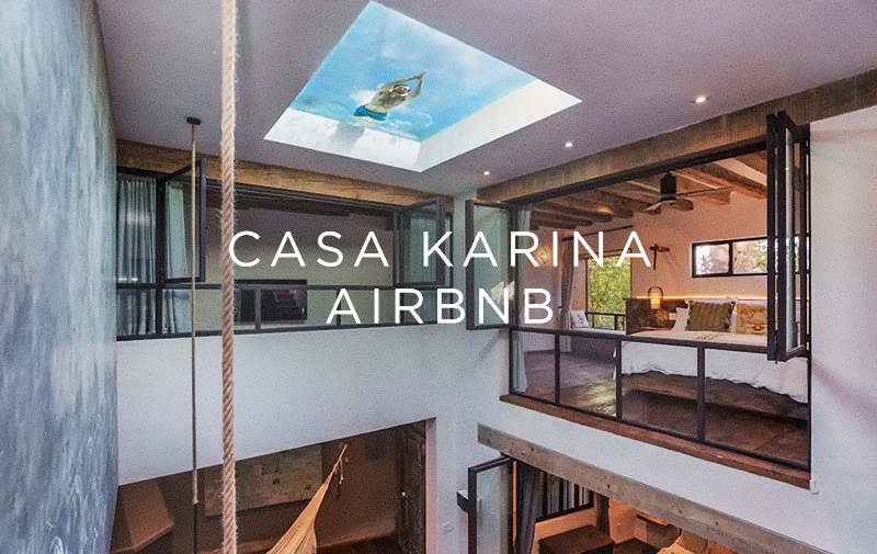 🥇 CASA KARINA Airbnb | más bonito en San Miguel de Allende del 2022