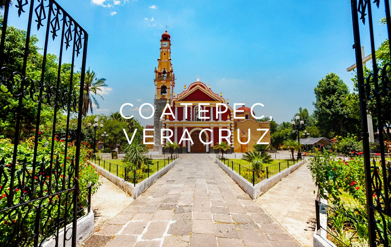 Coatepec, Veracruz