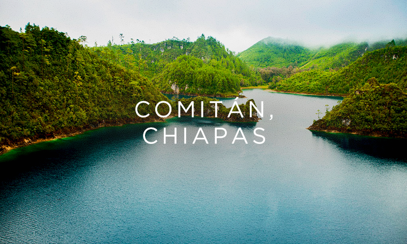 Comitán de Domínguez, Chiapas