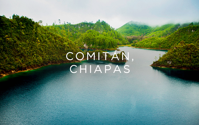Comitán de Domínguez, Chiapas