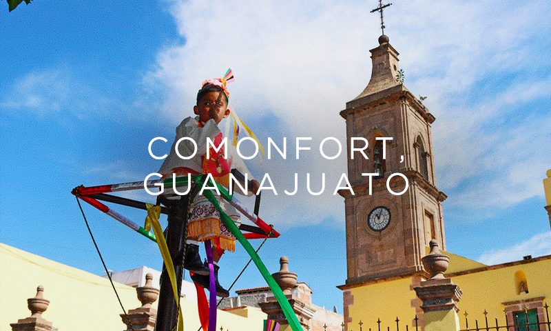 Comonfort, Guanajuato