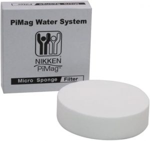 sistema pimag filtro