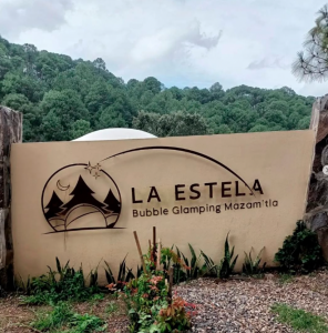 Hotel La Estela Burbuja Mazamitla