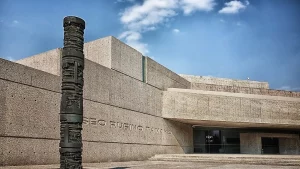 Museo Tamayo Arte Contemporáneo