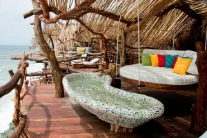 Eco Hotel Mayan Villas