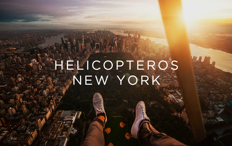 Los Mejores Tours en Helicóptero por New York en 2023