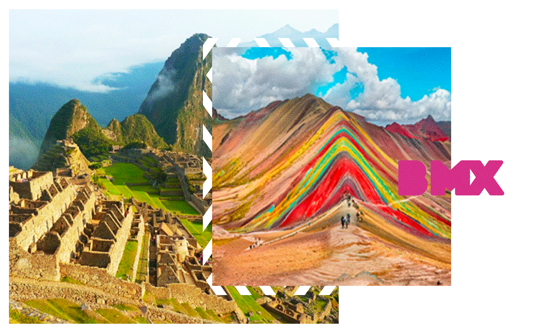 Peru y Machu Pichu tour desde CDMX