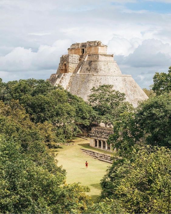 Cuánto cuesta la entrada a Uxmal en Yucatán? | Be México