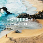 Los mejores hoteles a la orilla del mar en Mazunte, Oaxaca