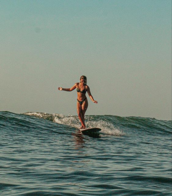 Dónde surfear en México