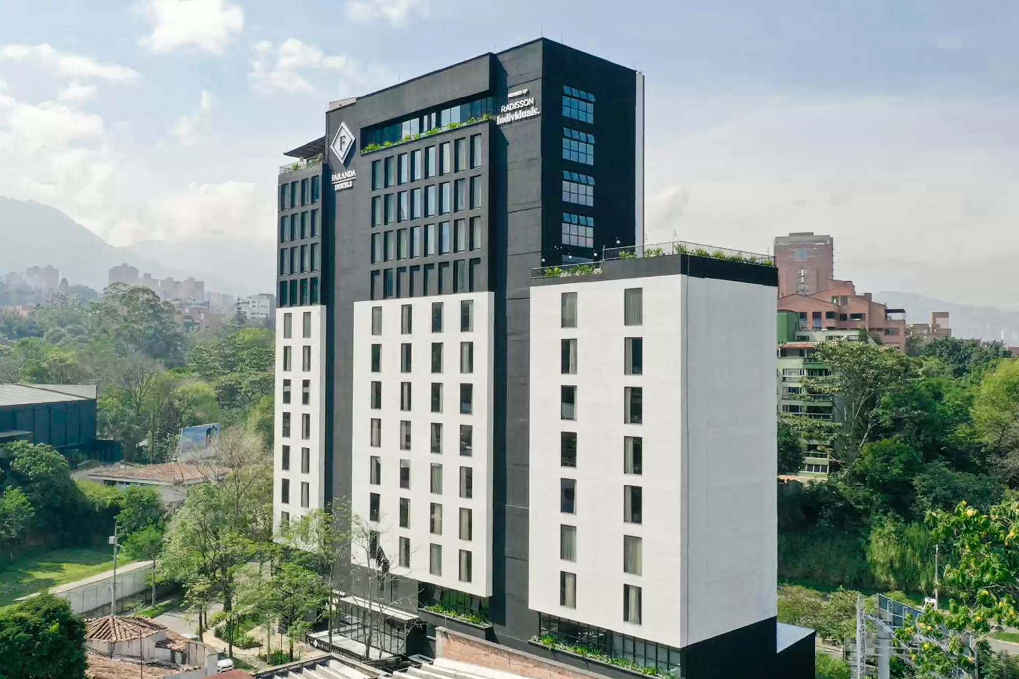 El mejor hoteles de Medellín en 2024