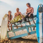 las mejores playas de surf de Australia en 2024 | Be México