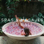 Los mejores Spas y Masajes en Bali para parejas
