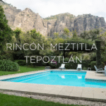 Rincón Meztitla el mejor airbnb y lugar para bodas en Tepoztlán