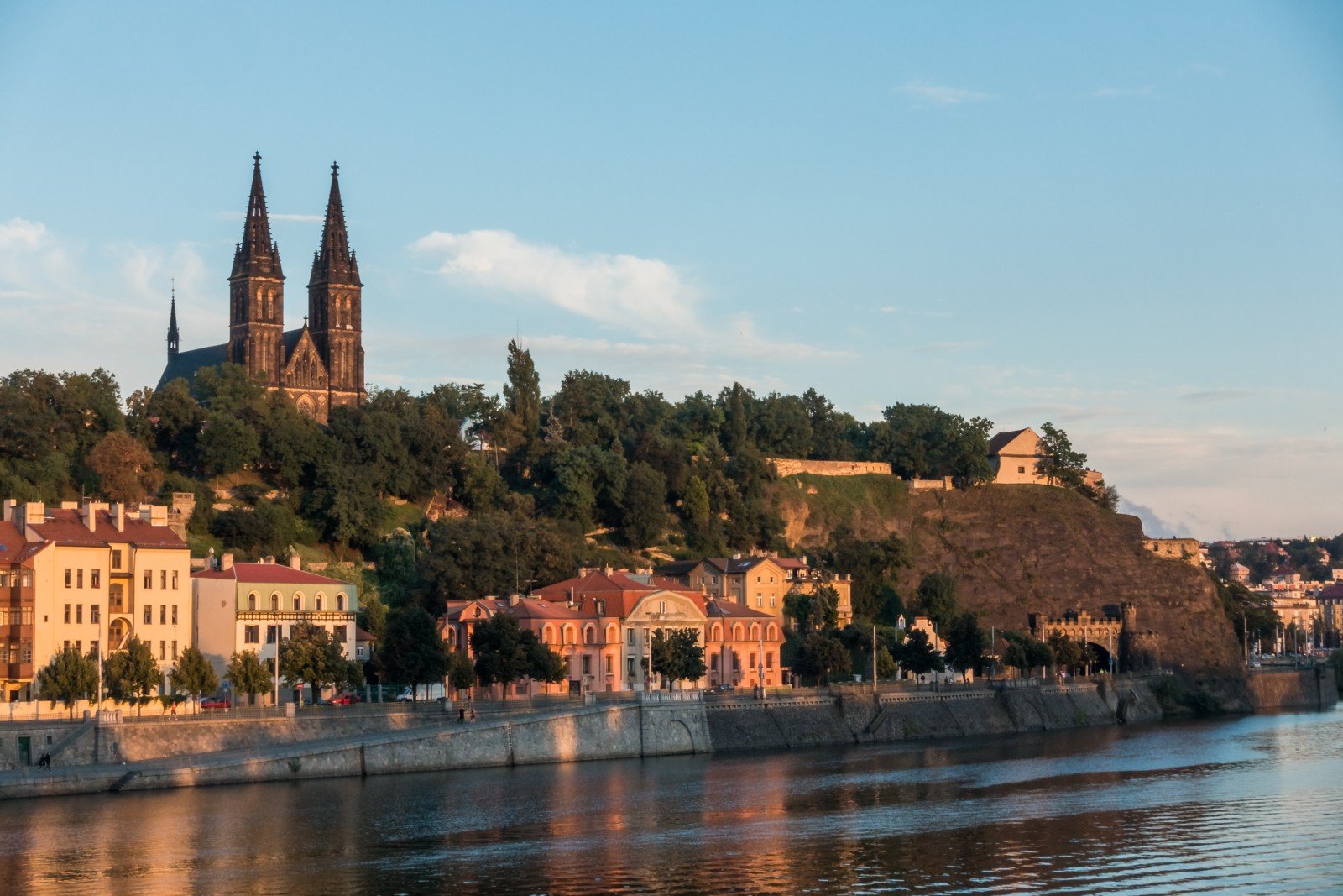 Vyšehrad