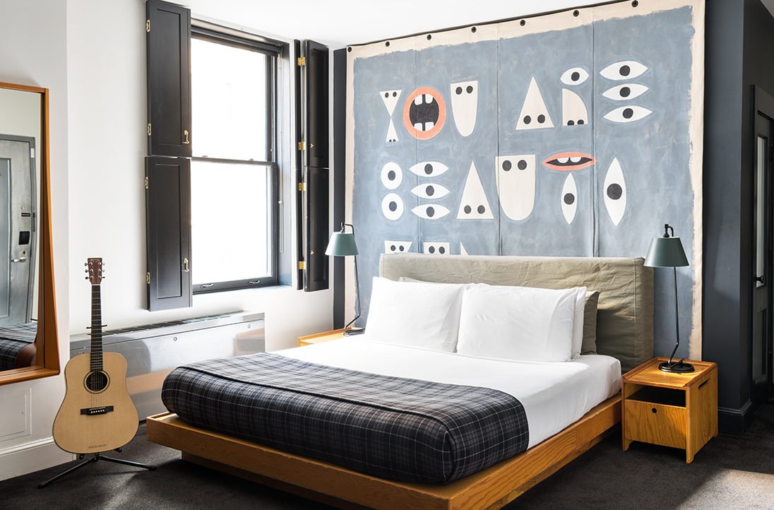 Ace Hotel New York