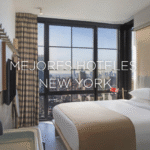 Los mejores hoteles en New york