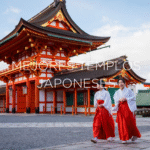 Los 7 templos de Japón más antiguos y sagrados, incluyendo el Kiyomizu-dera en Kioto, ideales para visitar en un viaje de aventura en 2026.